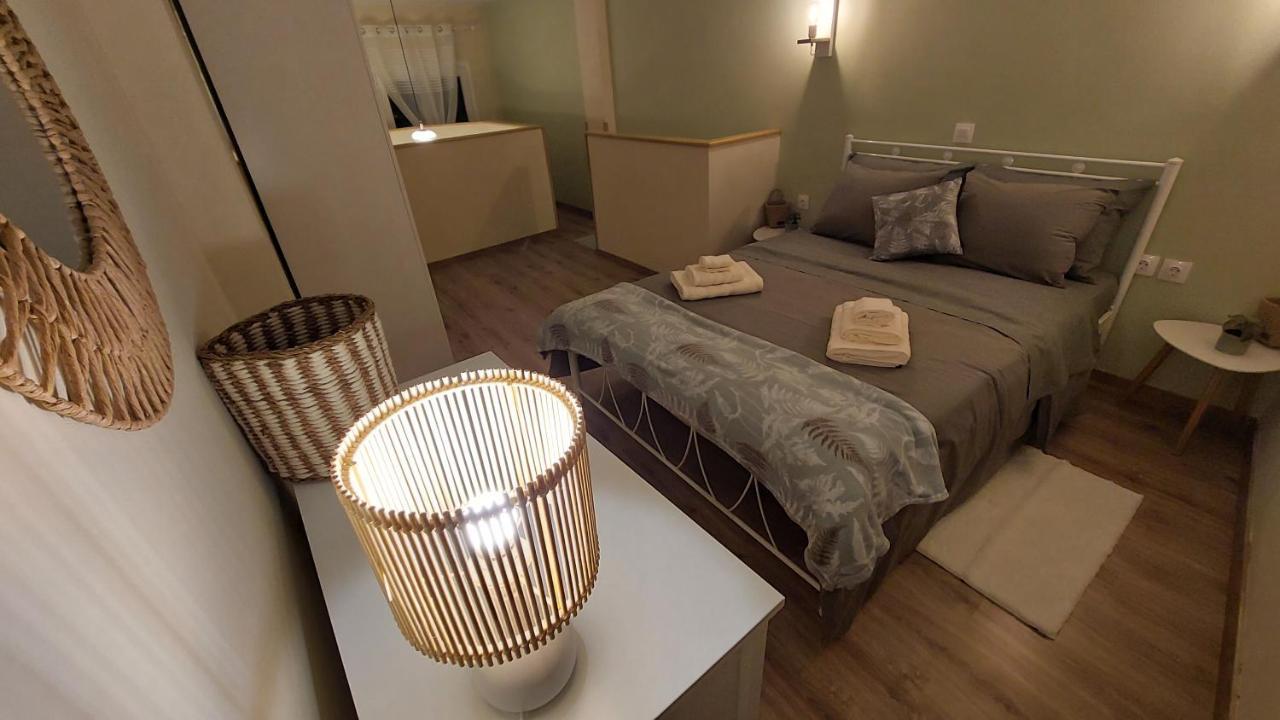 The Corfiot ' City Center ' Corfu  Ngoại thất bức ảnh
